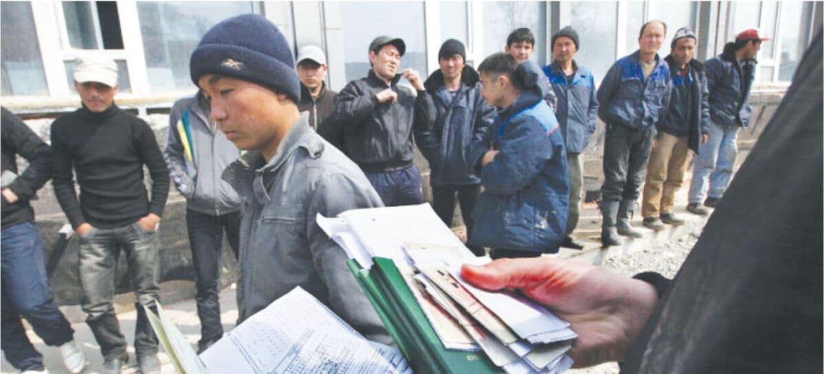 Табыс деп аттанып, табытпен оралды