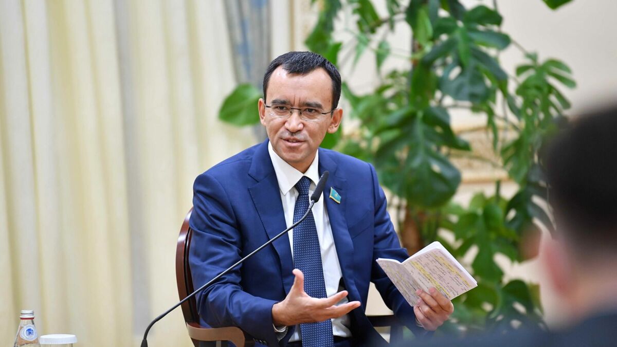 Жеңіс күні қарсаңында үш «ұмытылған қаһарманға» қатысты тарихи әділдік орнады - Әшімбаев