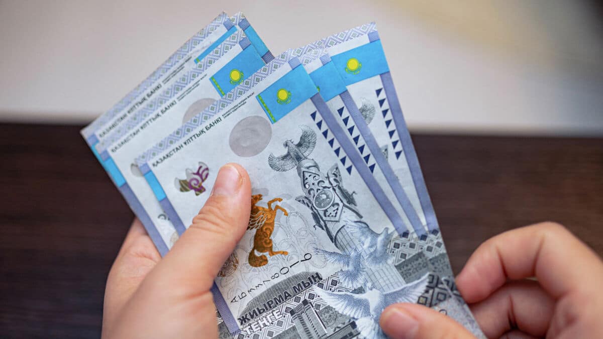 Жемқорлыққа қатысты қылмыс көбейді ме?