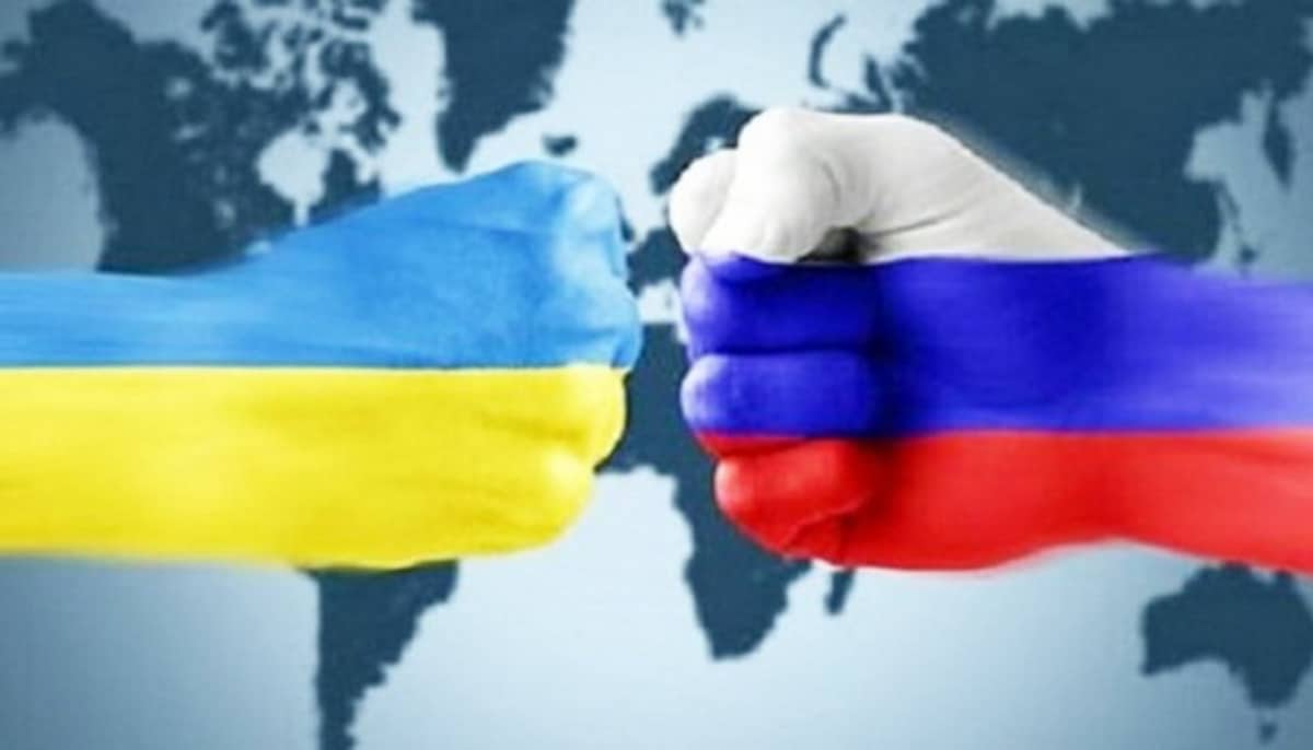 Сарапшы Украина Ресейге басып кірсе, не болатынын айтты