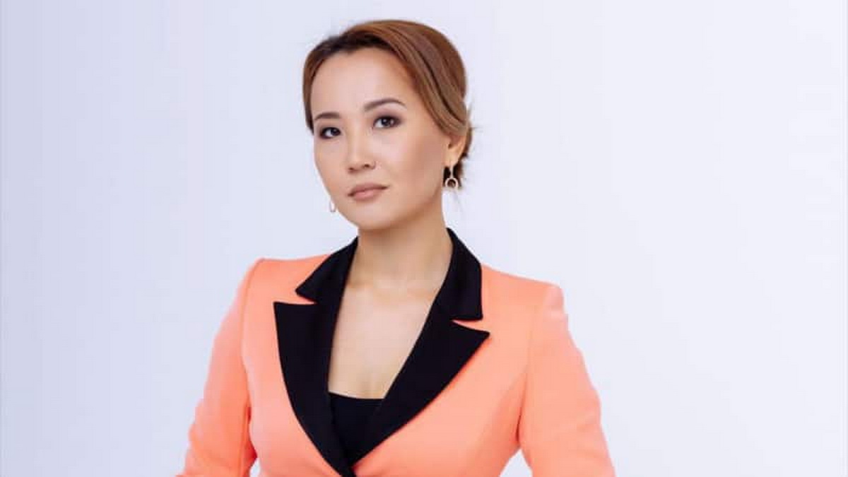 Назарбаев туралы деректі фильм түсірген журналист телеарна директоры болып тағайындалды