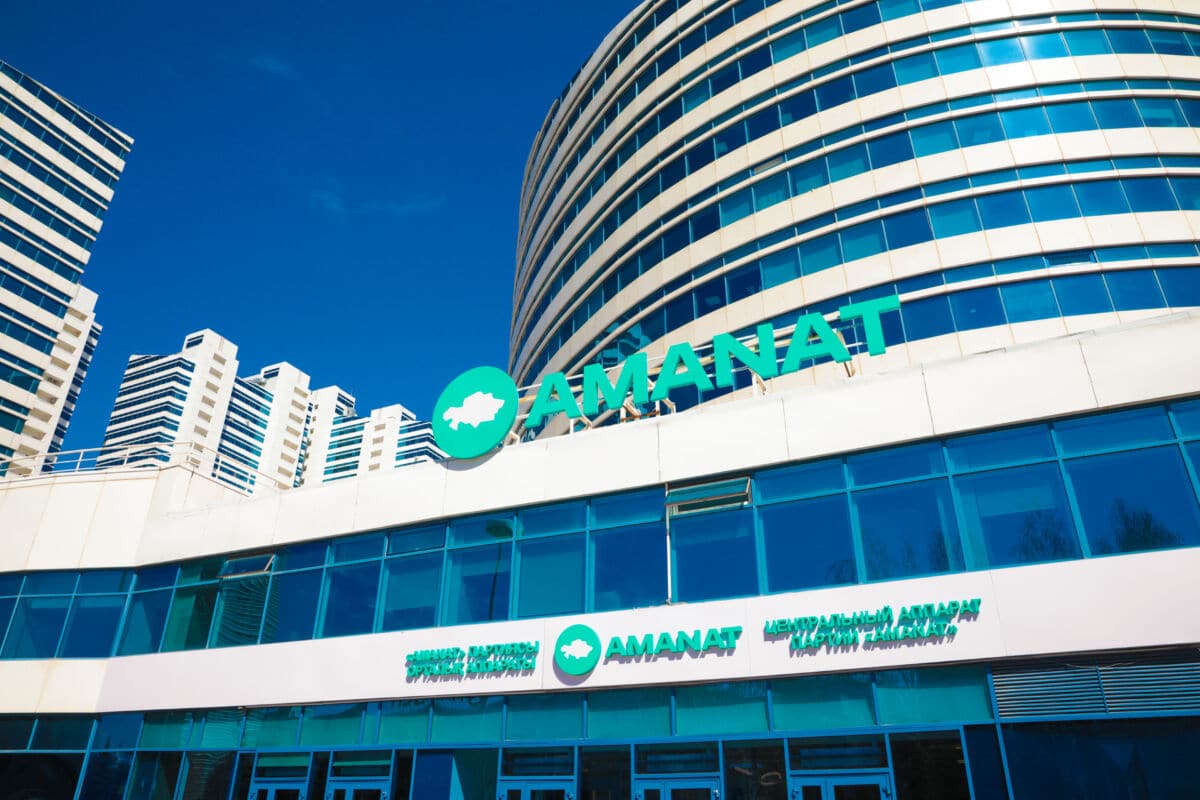 Журналистер арасындағы «AMANAT» МЕДИА СЫЙЛЫҒЫ – 2022» республикалық байқауына өтінімдер қабылдау жалғасуда