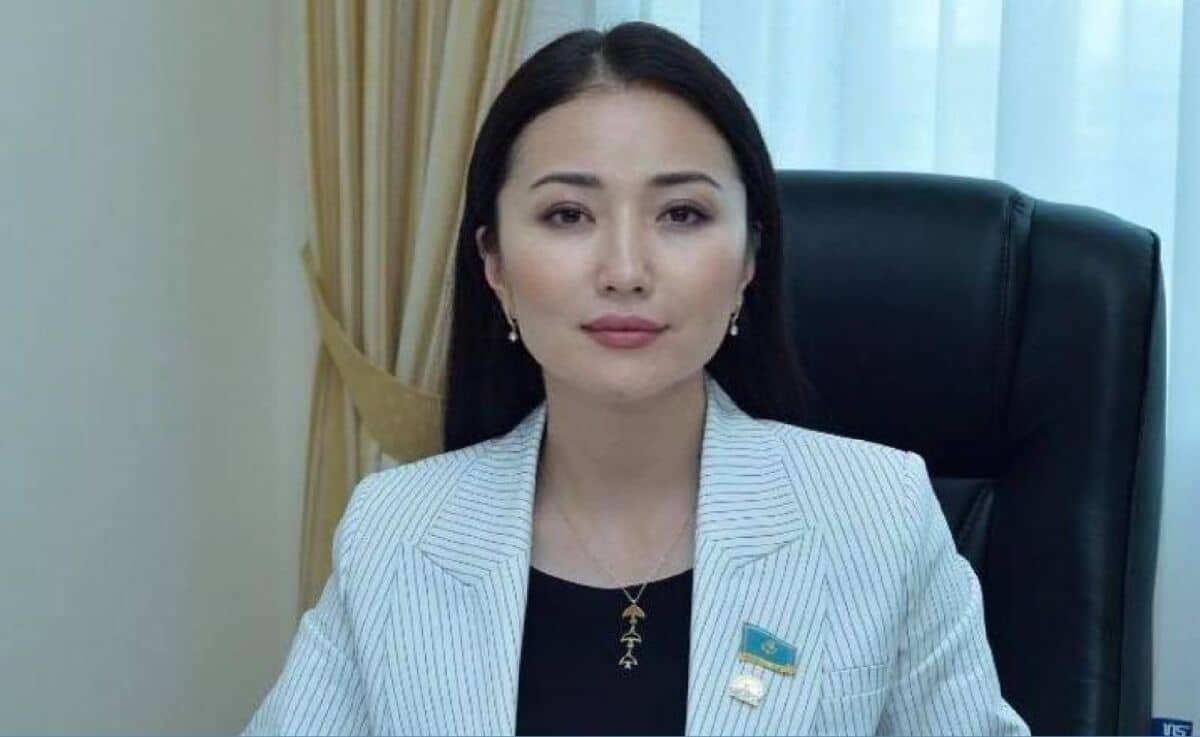 Кешенді шешетін мәселелер көп – Мақпал Мыса