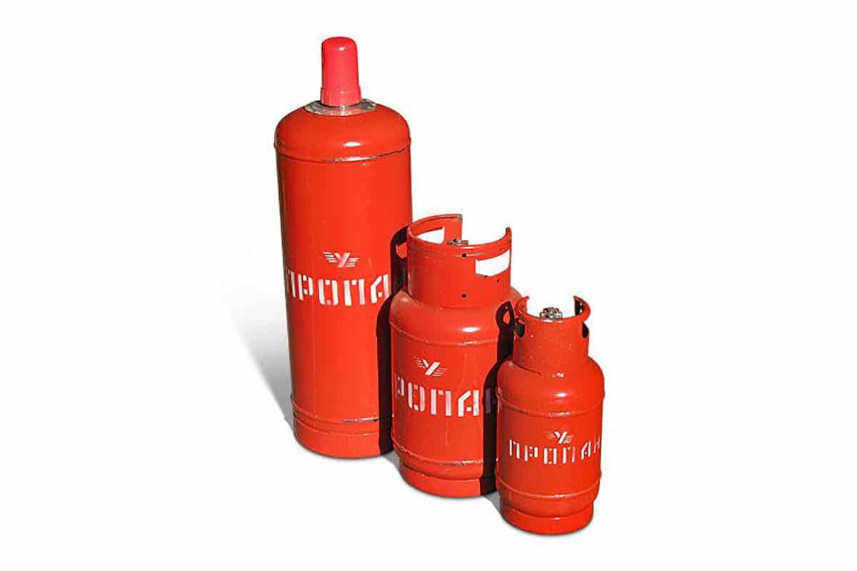 Баллонға құйылатын газ арзандауы мүмкін