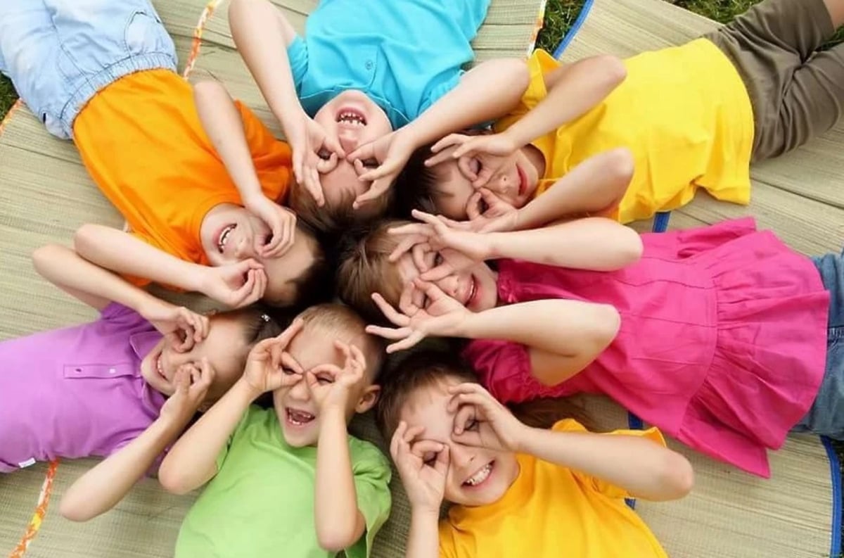 Балаларға арналған тегін лагерь: жолдама кімдерге арналған және оны қалай алуға болады?