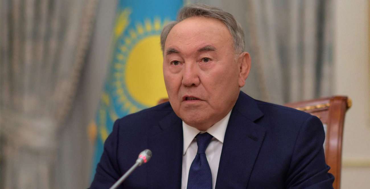 Тұңғыш Президент Түркияда ешқандай шетелдік ресми тұлғалармен кездескен жоқ - Айдос Үкібай