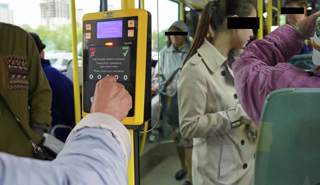 Алматыда жасөспірім жас қызды педофилден құтқарып қалды