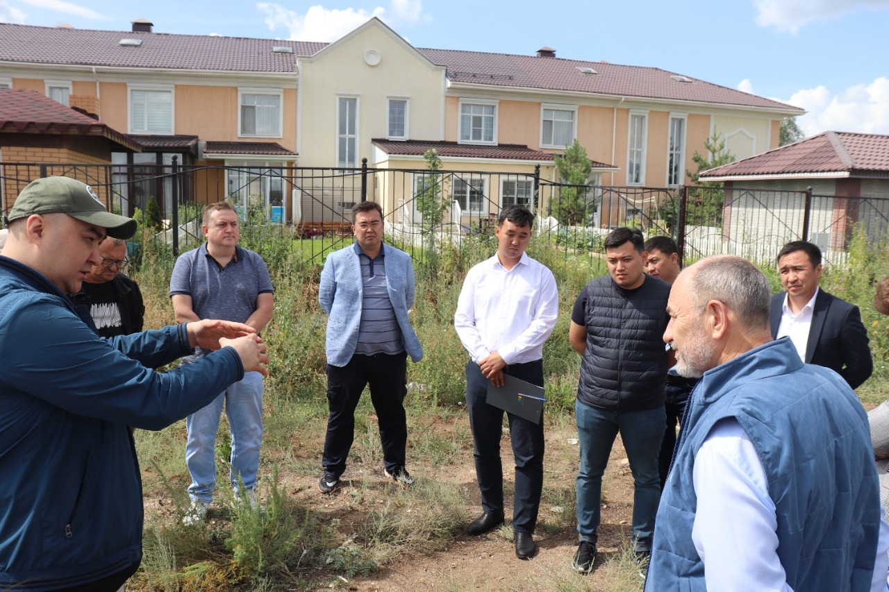 Аманаттықтар елордадағы интернет сапасын бақылауға алды