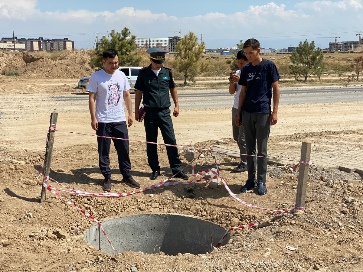 Бала қауіпсіздігі - басты назарда