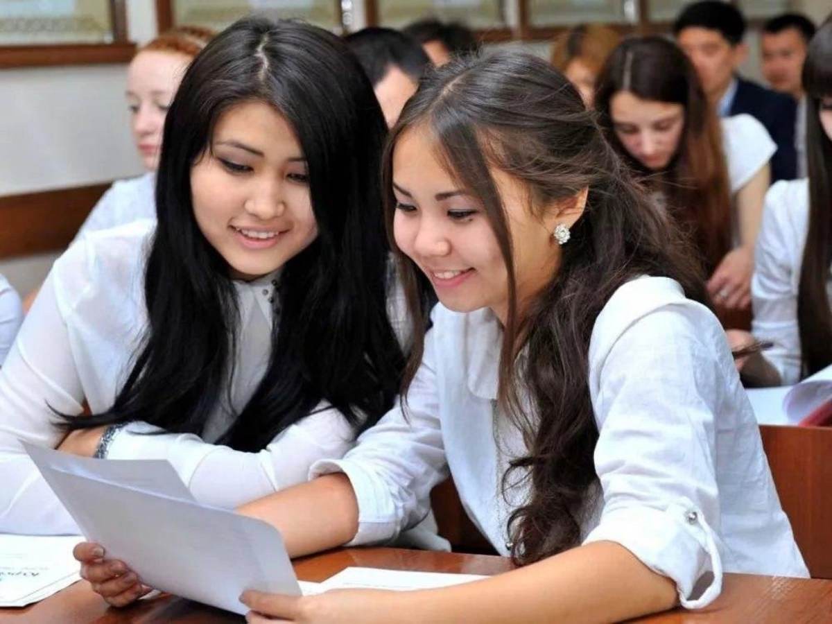 Gap year: жұрт не дейді, жүрек ше?!