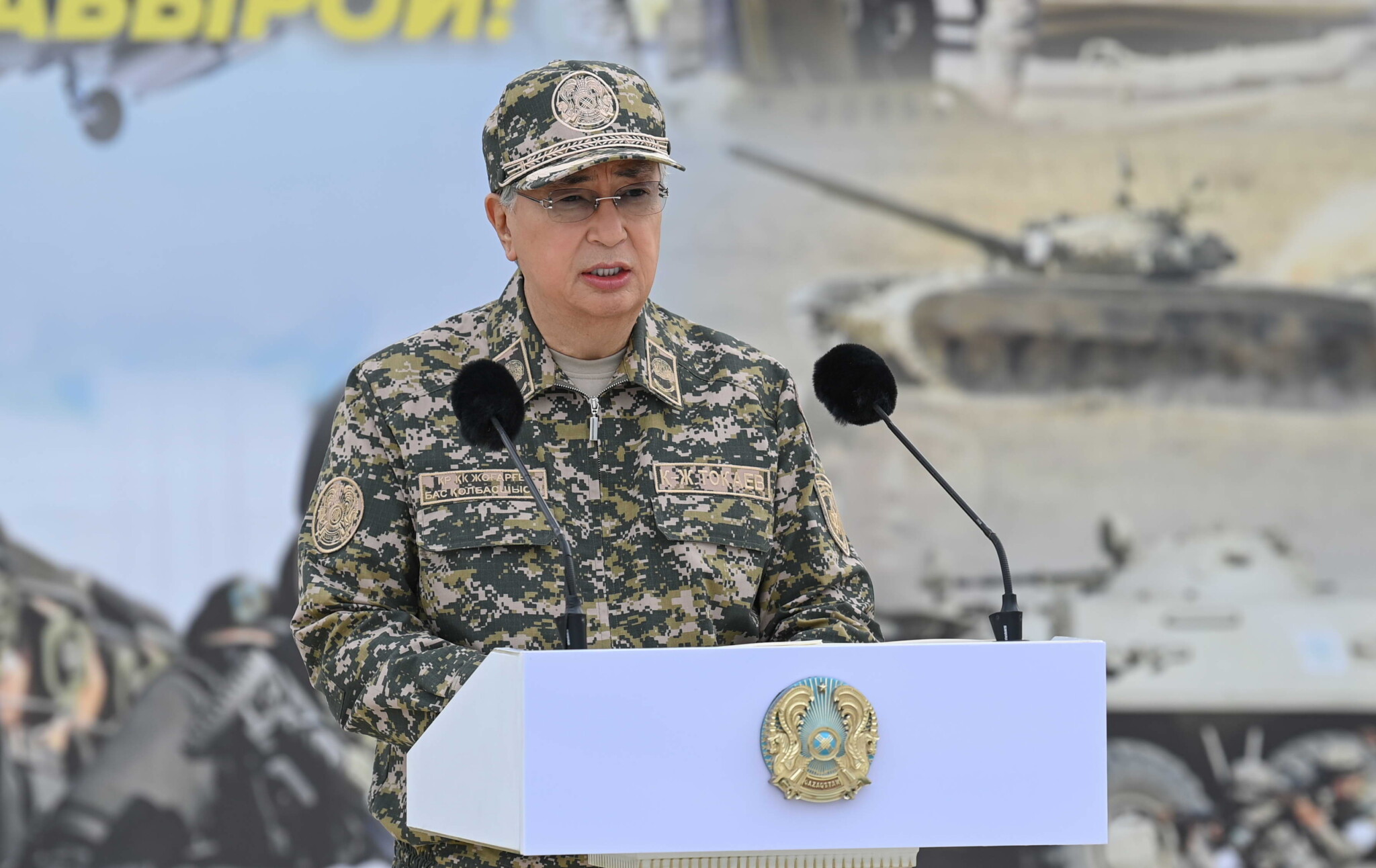 Тоқаев сарбаз өлімінің себебін жан-жақты тексеруді тапсырғаннан кейін әскерде өлім-жітім азайды ма?