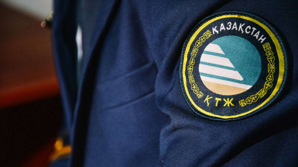 Теміржолдағы "көлденең" табыс