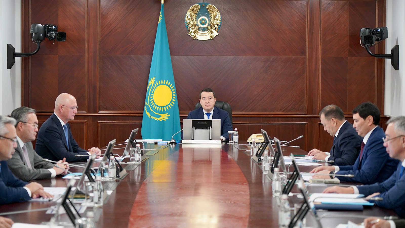 «Жасыл Қазақстан»: Ақтөбе мен Батыс Қазақстанда жоспар орындалмай қалуы мүмкін