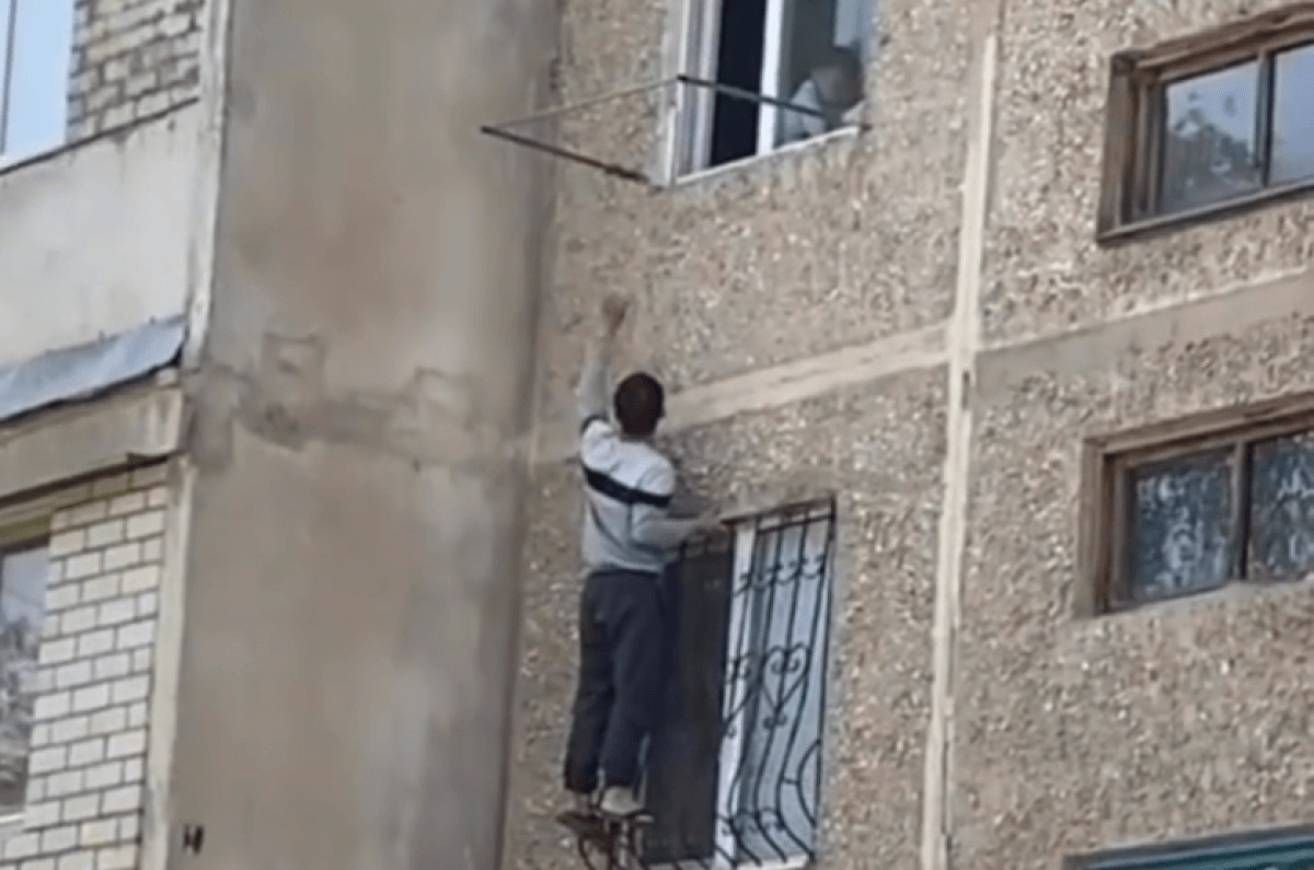 Ол сығандардың ит стилін трахает