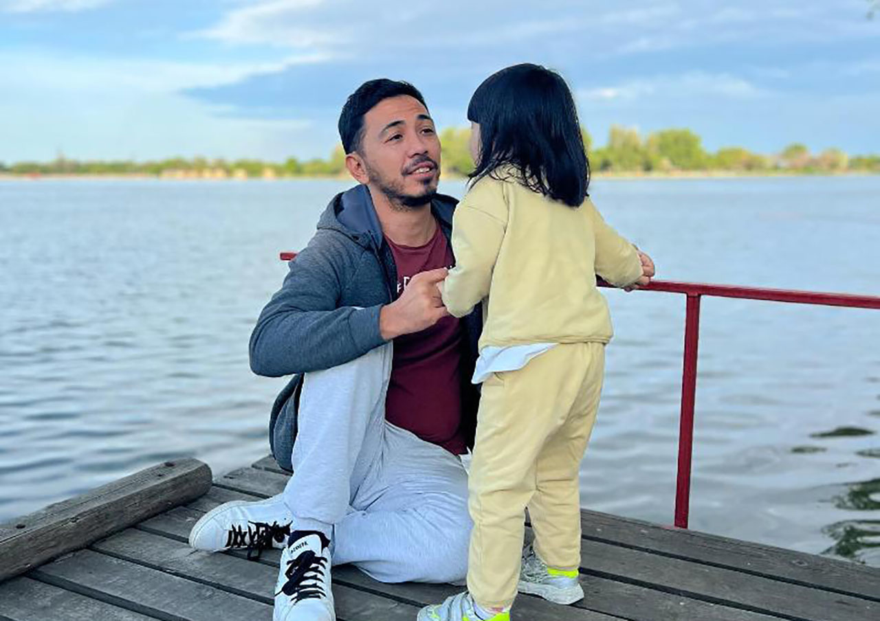 Ажырасқаныма өкінемін – Танымал актер қателігін мойындады