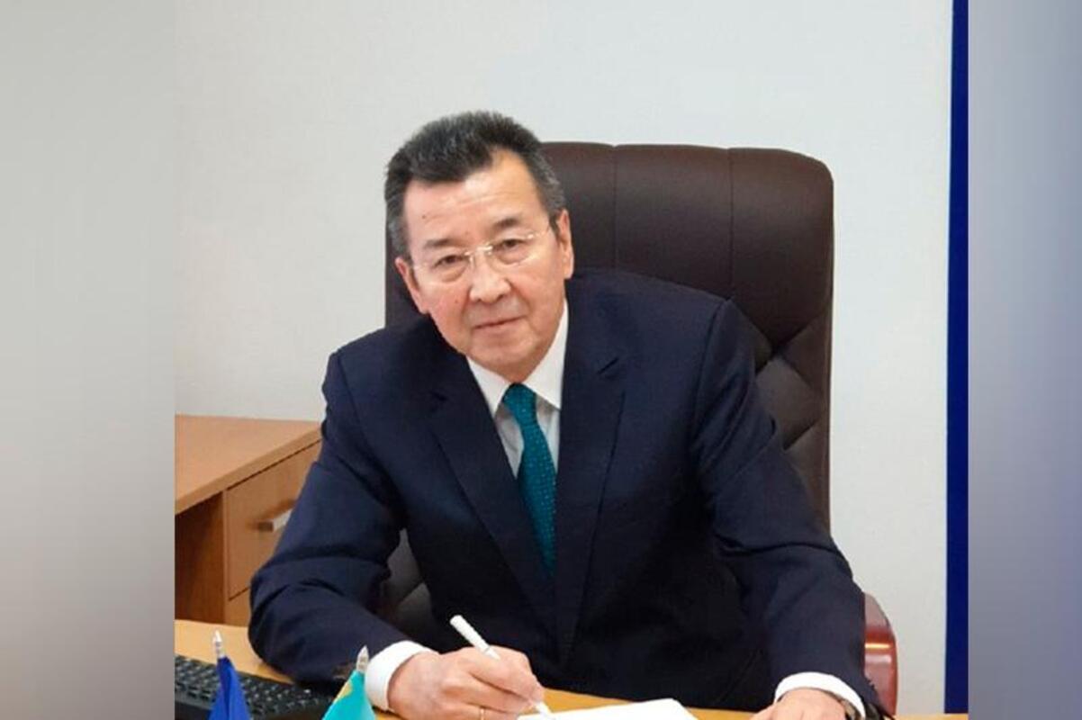 Серік Бектұрғанов: Қасым-Жомарт Тоқаевтың саяси бастамалары ел дамуына тың серпін берді