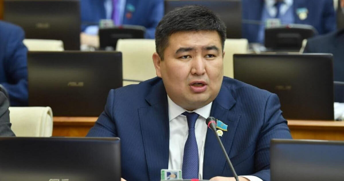 Саяси тұғырнаманың жаңа принциптері мен бағыттары анықталды – Елнұр Бейсембаев