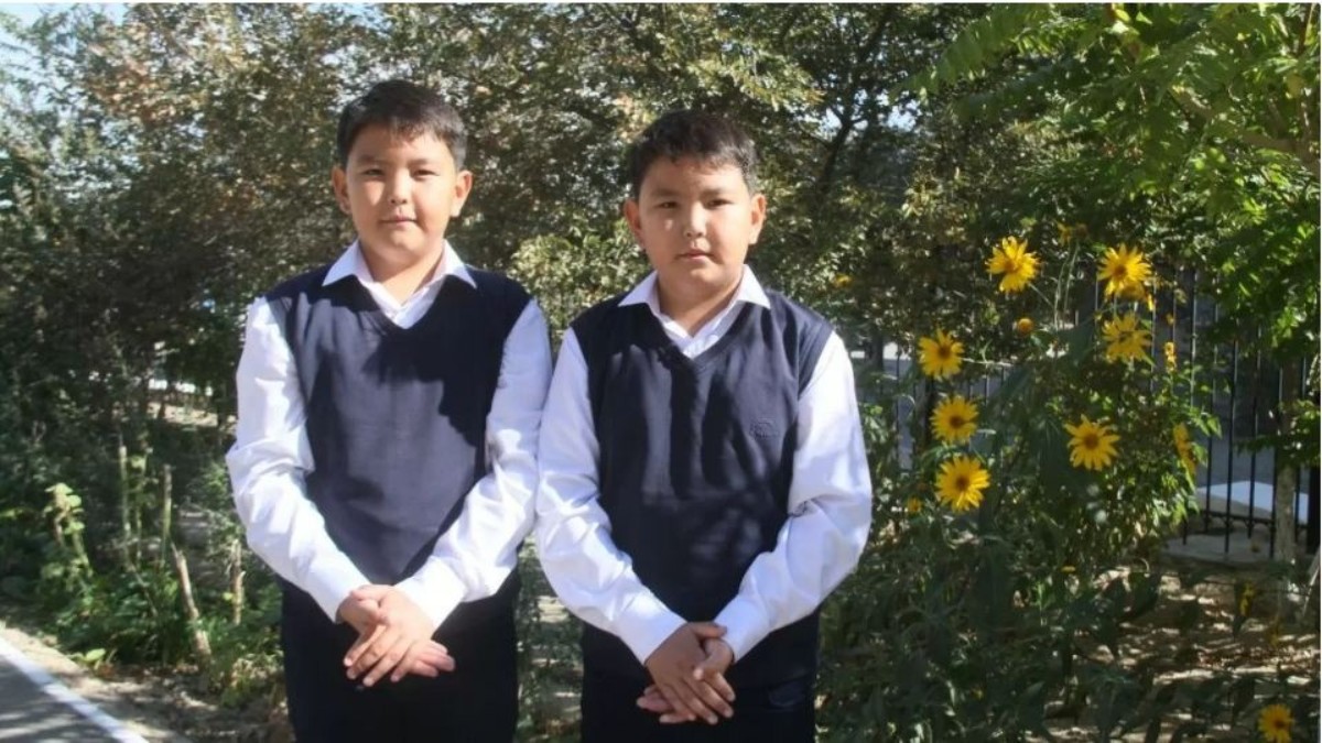 Егіз Қасым мен Жомарт Президентпен кездесуді армандайды