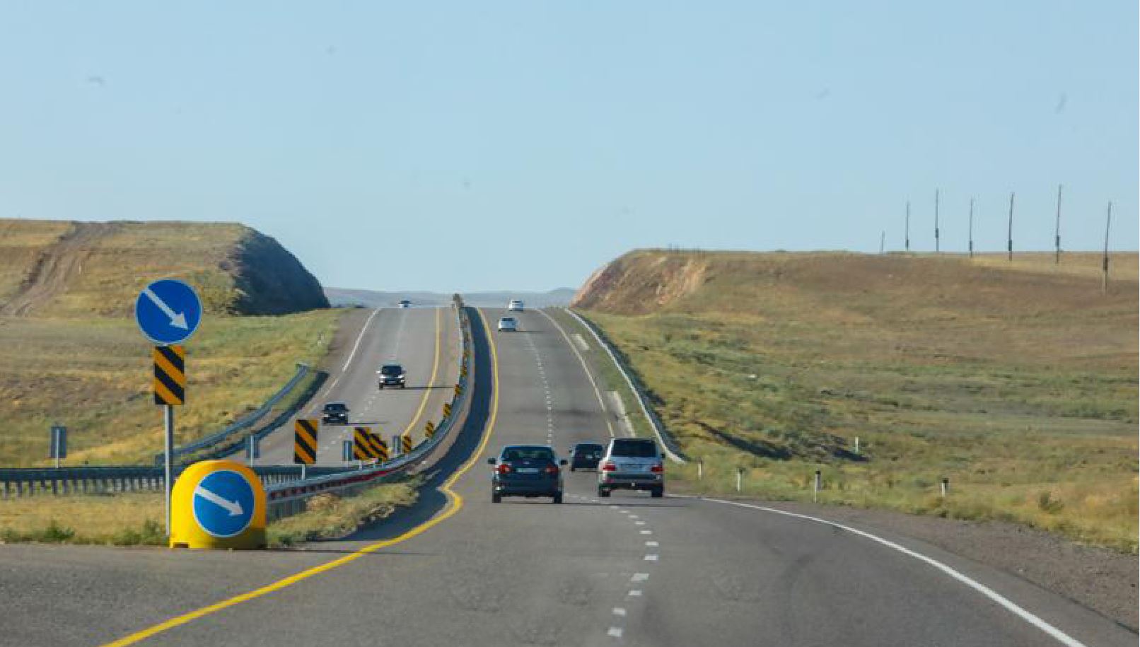 Жолдың жайын жүрген біледі