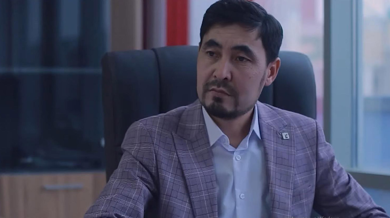Атыраулық әуесқой актер үш сериядан тұратын «Ойран» фильмін ешқандай бюджетсіз қалай түсіргенін айтып берді