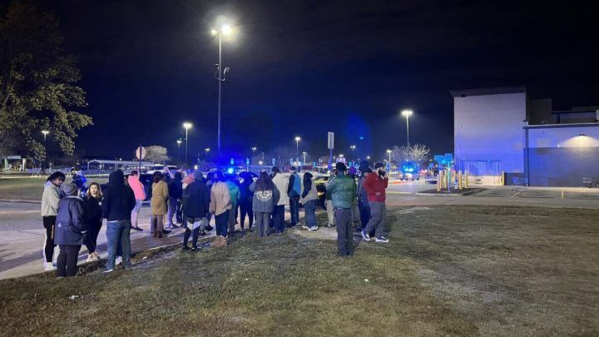 АҚШ-та атыс салдарынан бірнеше адам көз жұмды