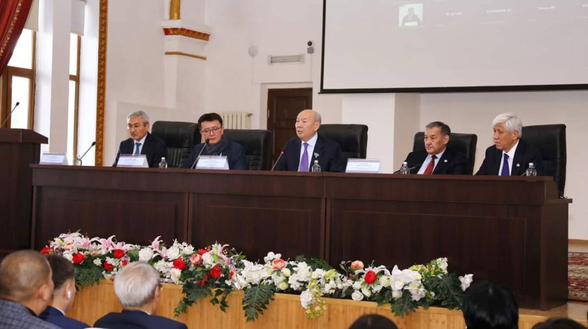 Ұлттық Инженерлік академия Қазақстанның инженерлік қоғамдастығы назар аударатын негізгі міндеттерді айқындады