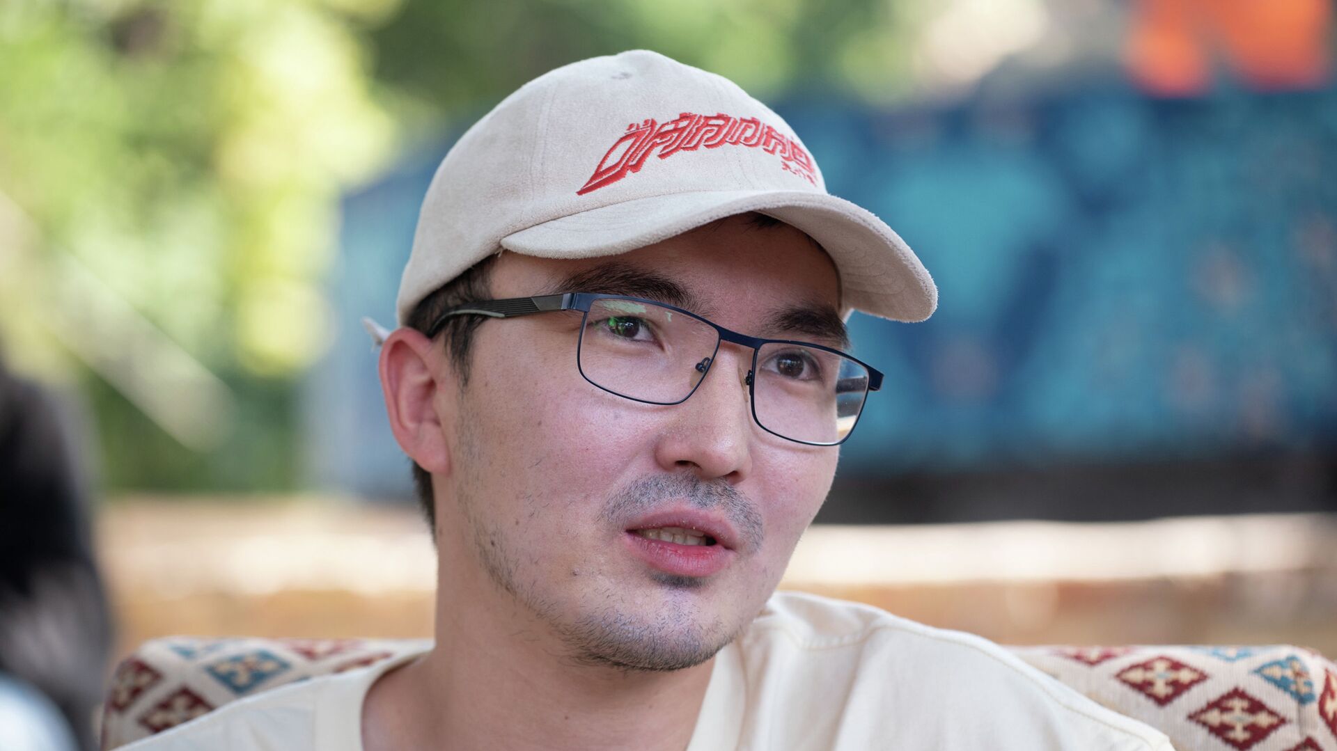 Қуаныш Бейсеков 