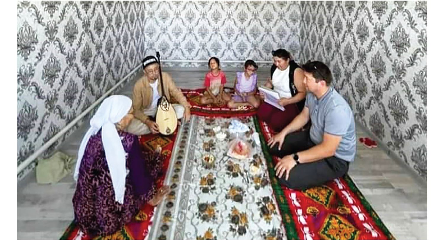 Қиын жағдайда қалдырмайды