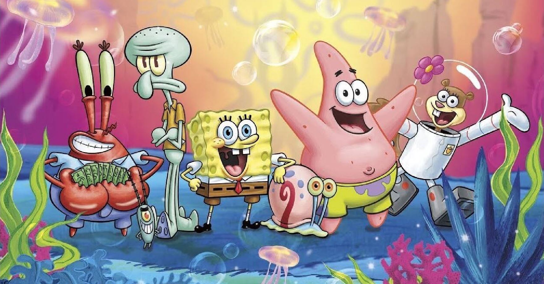 Әйгілі мультфильм қазақша көрсетіледі