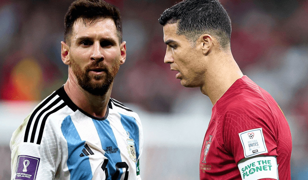 Месси мен Роналду бір-біріне қарсы ойнауы мүмкін