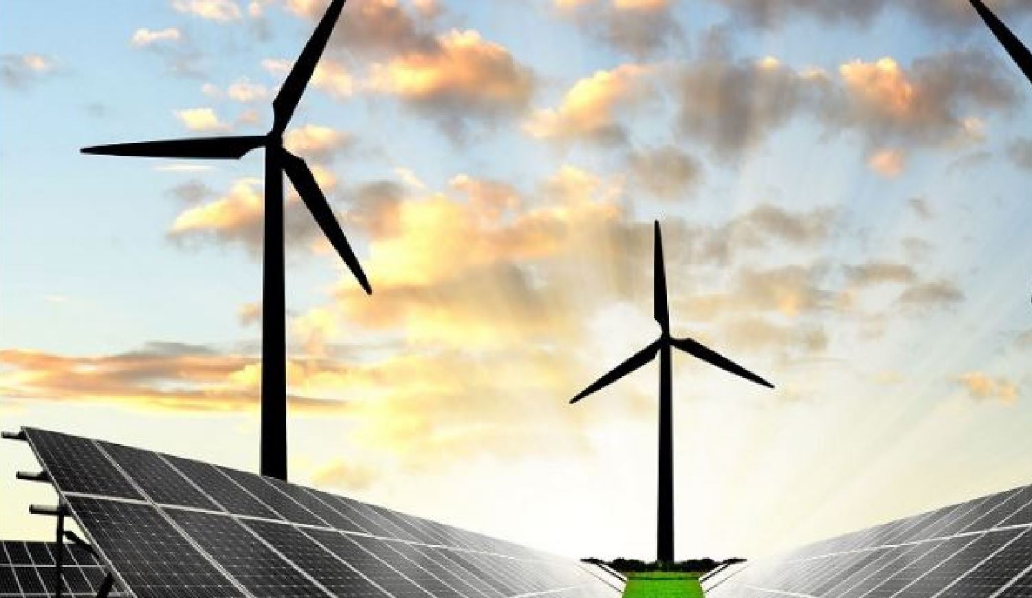 Жаңартылатын энергия көздері: аңыз ба, ақиқат па?