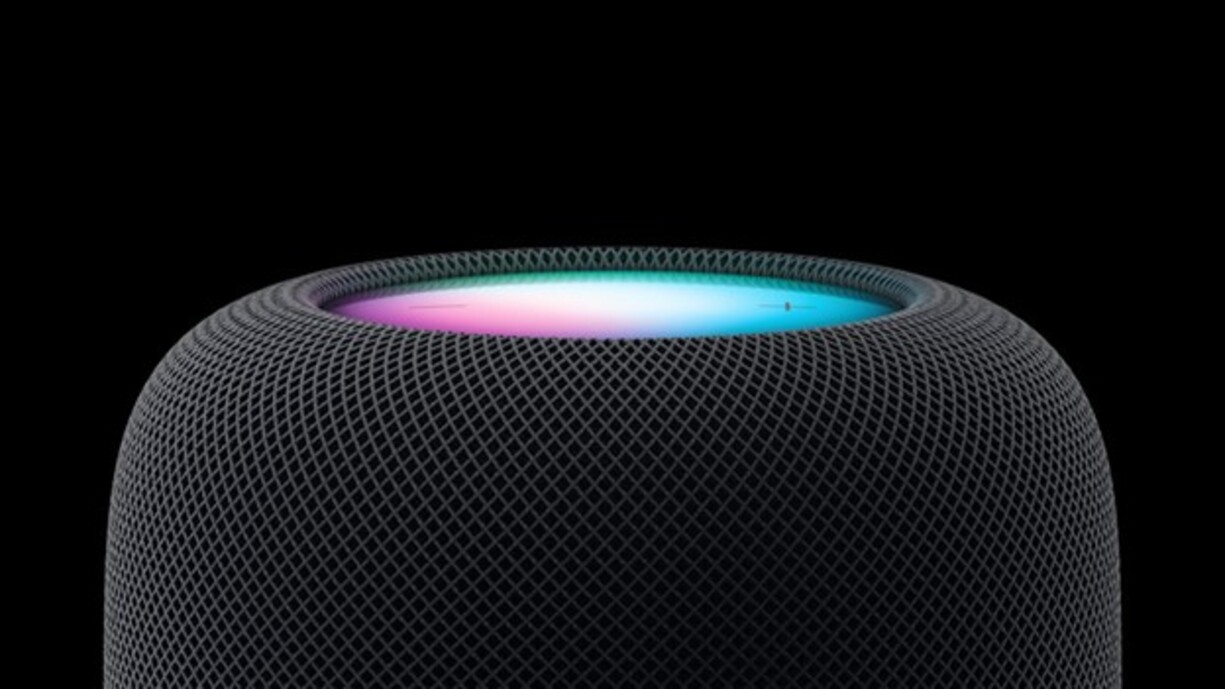 Apple таңғаларлық өнімі HomePod-ты ұсынды
