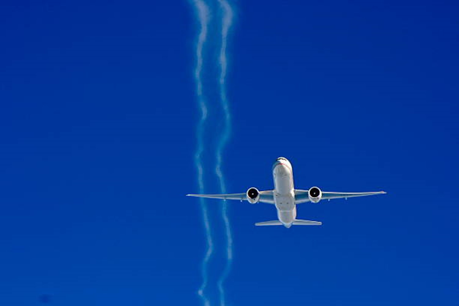 NASA мен Boeing жаңа ұшақ жасау үшін күш біріктіреді