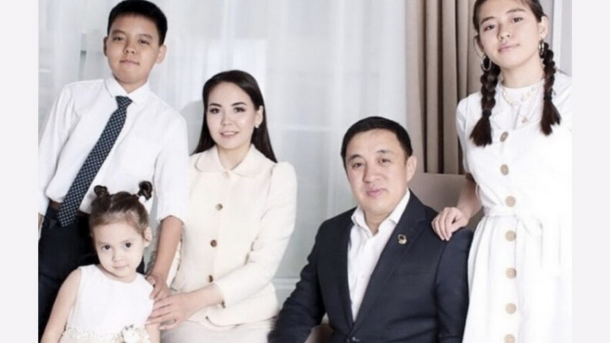 Айтыскер ақын Серікзат Дүйсенғазының 16 жастағы ұлы қайтыс болды