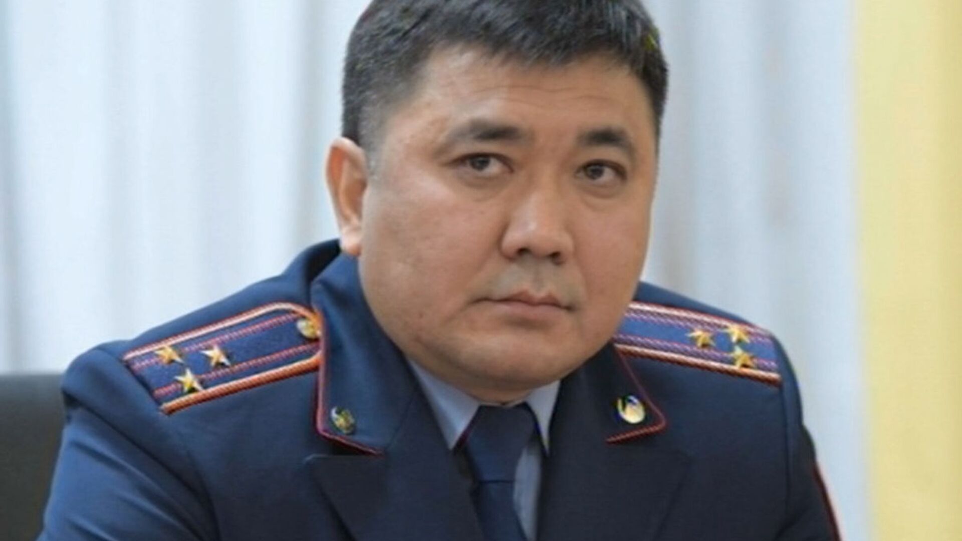 Павлодарда Нұрлан Мәсімовтің ісі қылмыстық сотқа қайтарылды