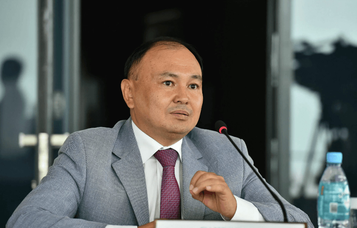 Сыбайлас жемқорлықты жою үшін қоғамда коррупцияны қабылдамау мәдениетін қалыптастыру қажет – Ерлан Саиров