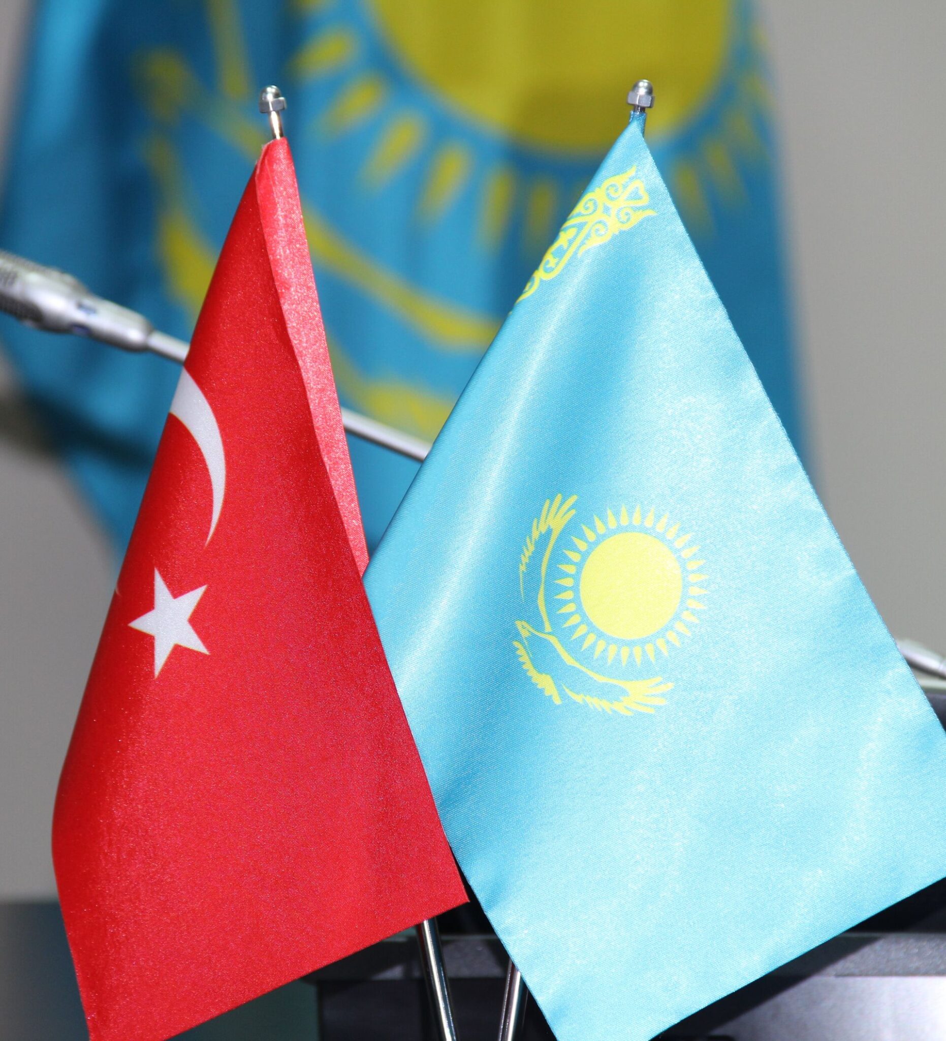 Елшілік Түркияда оқып жатқан Қазақстан студенттеріне үндеу жасады