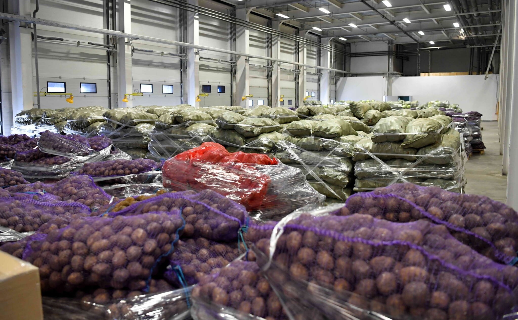 Әкімдіктер азық-түлік сататын делдалдарды көбейтіп отыр – Смайылов