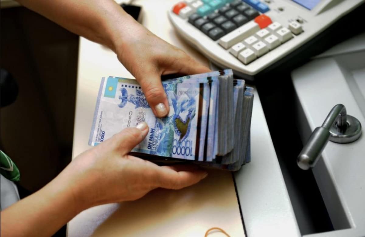 Депозиттерге өтемақы төлеуге өтініш қабылдаудың аяқталуына бес-ақ күн қалды