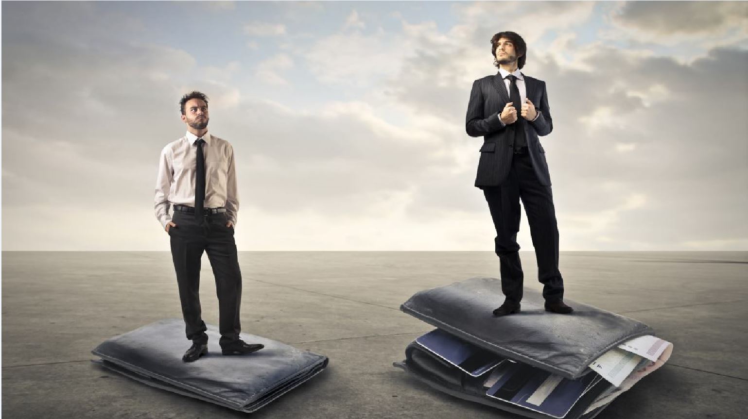 Кедей елдің қолы қысқа