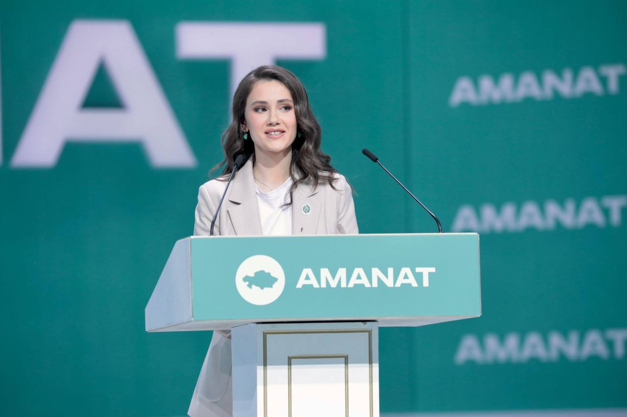 Жас «аманаттықтар» саны 100 мыңнан асты