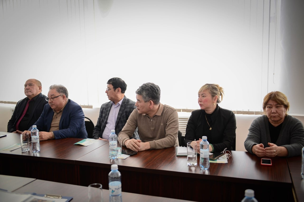 «AMANAT»: халықтың еңбек құқығы қадағаланады