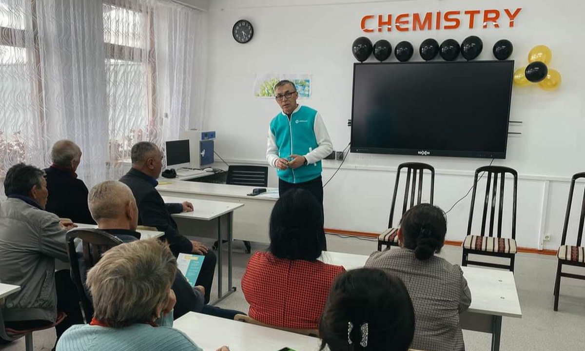 AMANAT: Алматы облысында туризм саласын дамытамыз