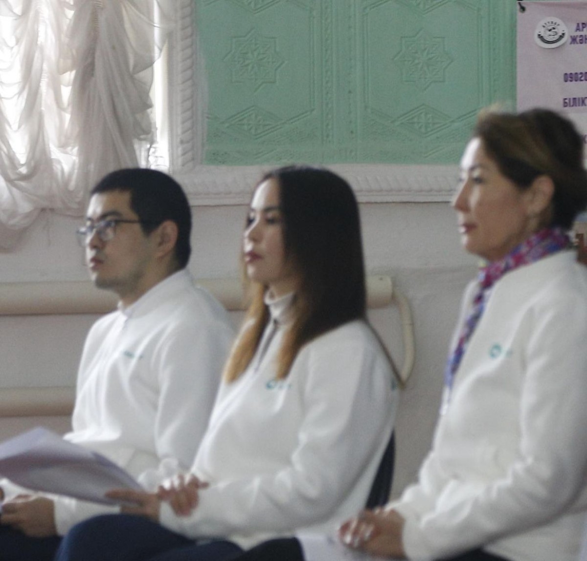 Білім беру сапасын арттыру – басты назарда