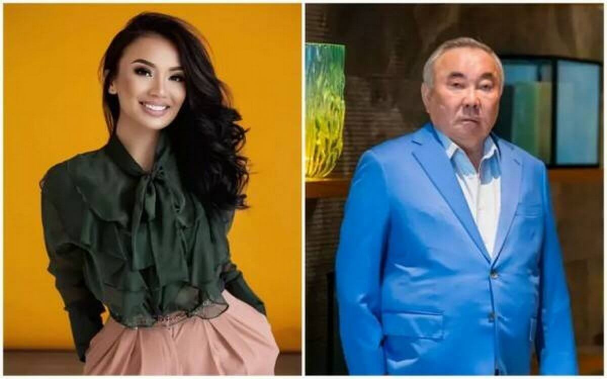 Бас прокуратура Болат Назарбаевтың экс-тоқалы айтқан деректерге қатысты қылмыстық іс қозғау туралы мәлімдеме жасады