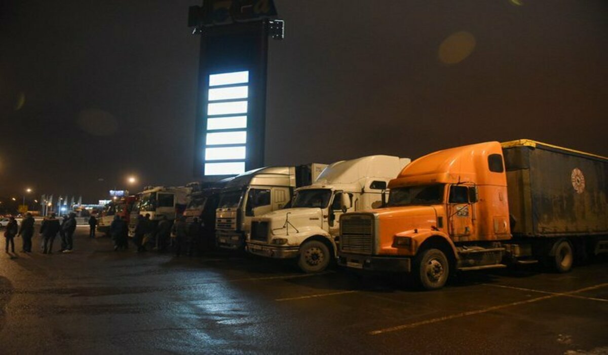 Алматыда дизель отынын сатуға шектеу қойды