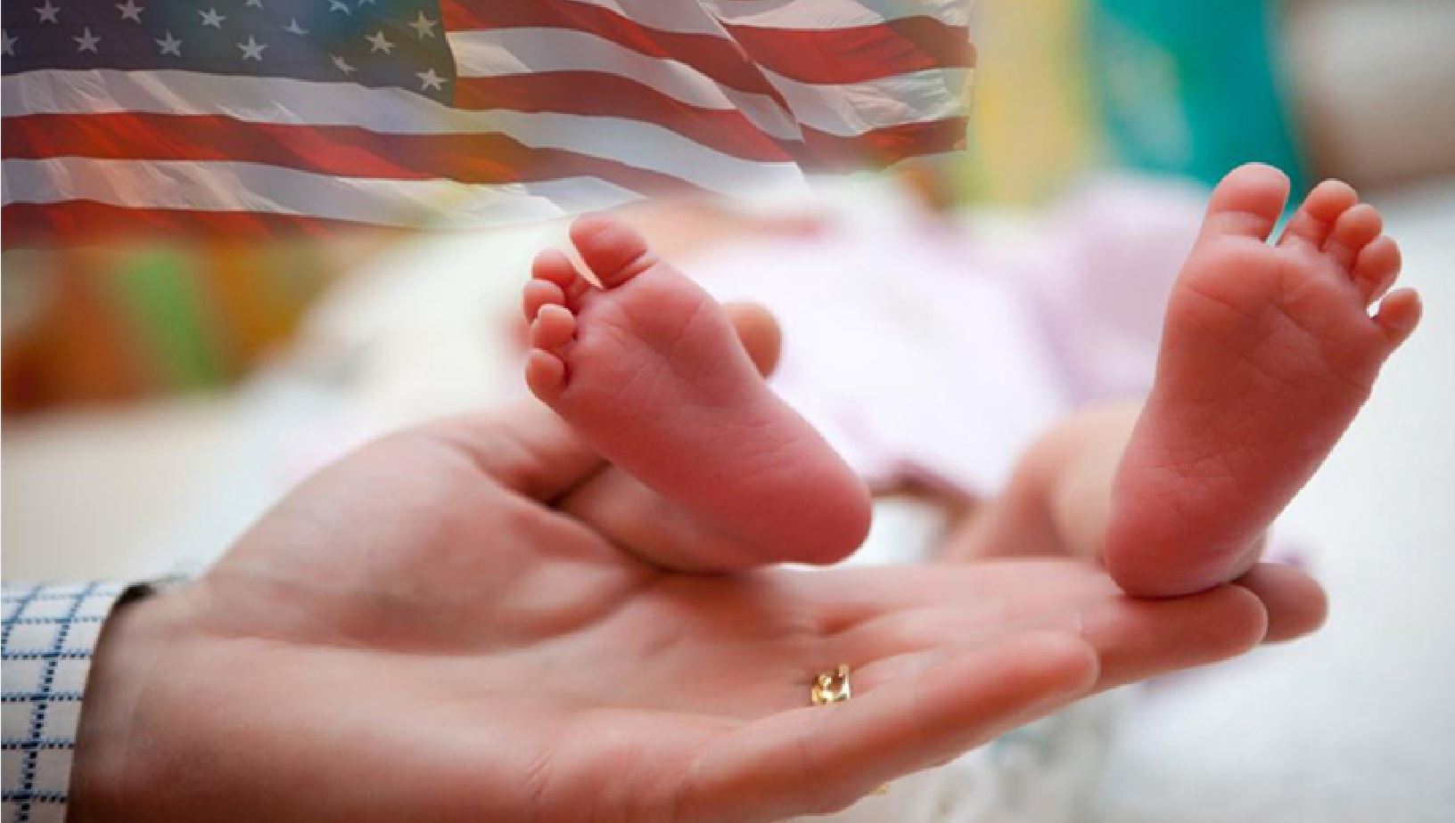 Бэби-туризм: бүгінгінің тренді