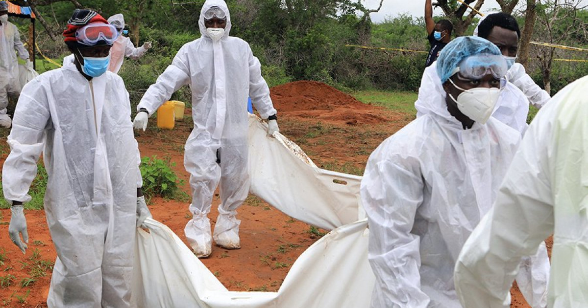 Біреудің айтқанына еріп, ораза ұстаған 39 адам көз жұмды