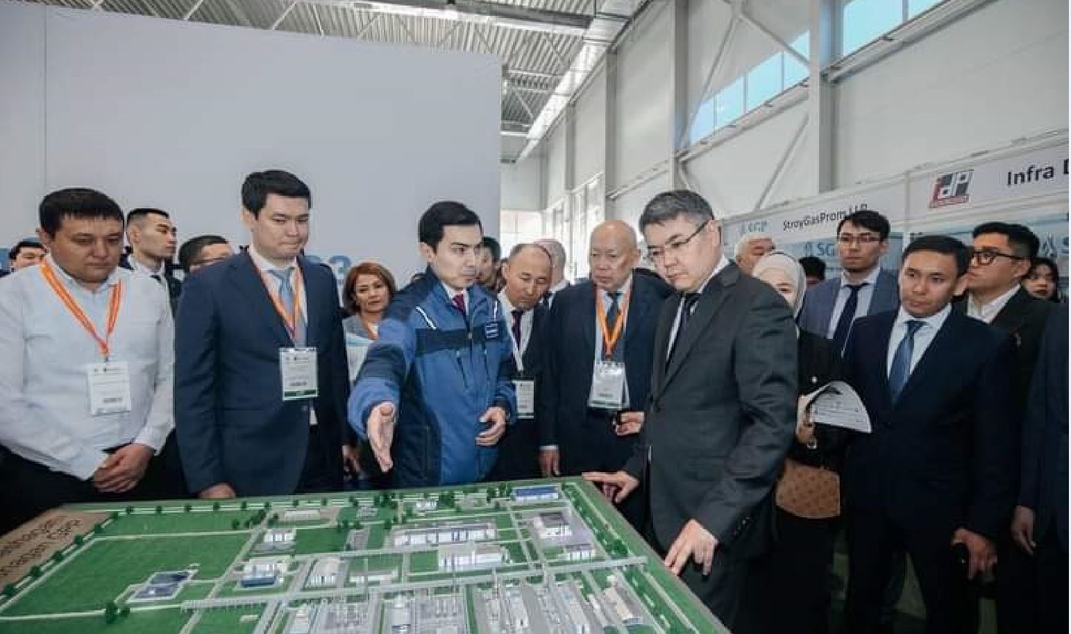 Әлемдік нарыққа жол ашады