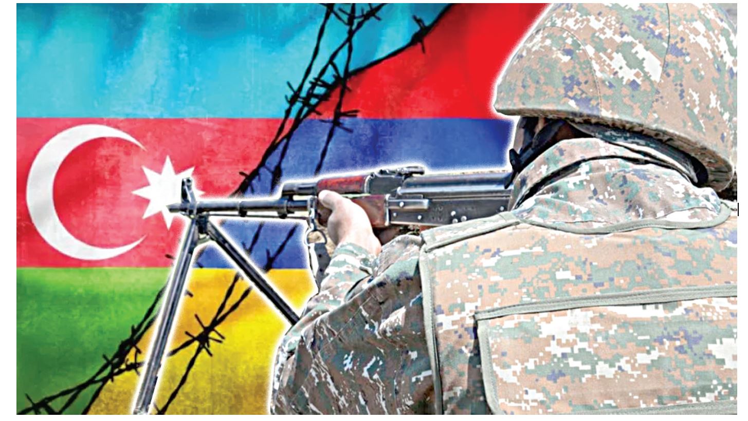 Әзербайжан мен Армения: жолдар үшін талас